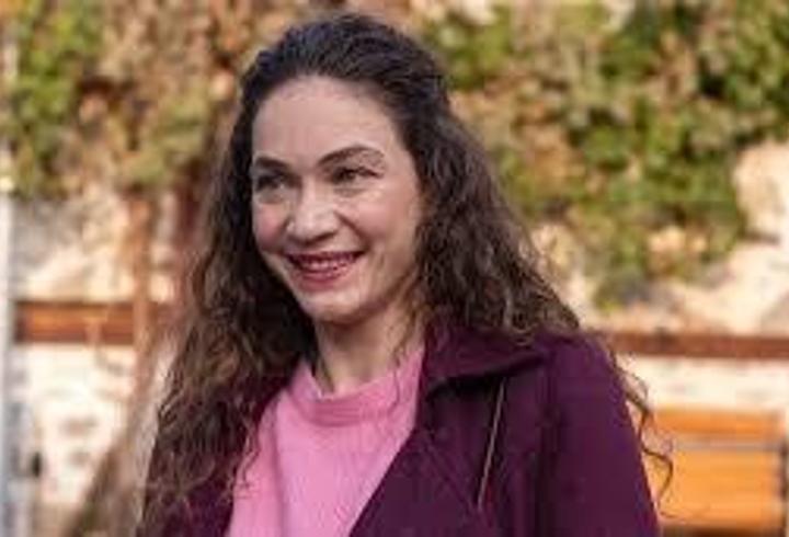 Gönül Dağı Gözde kimdir? Çağla Özavcı kaç yaşında ve nereli?