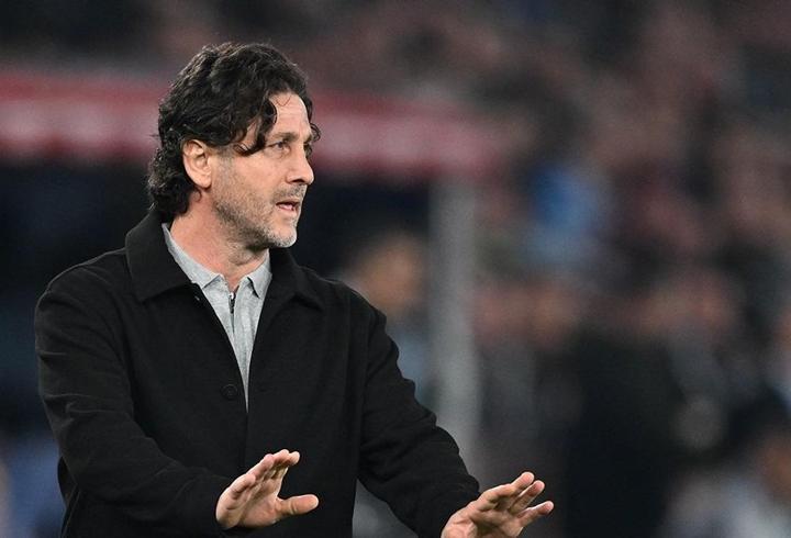 Fatih Tekke: Benim açımdan çok olumlu bir maç