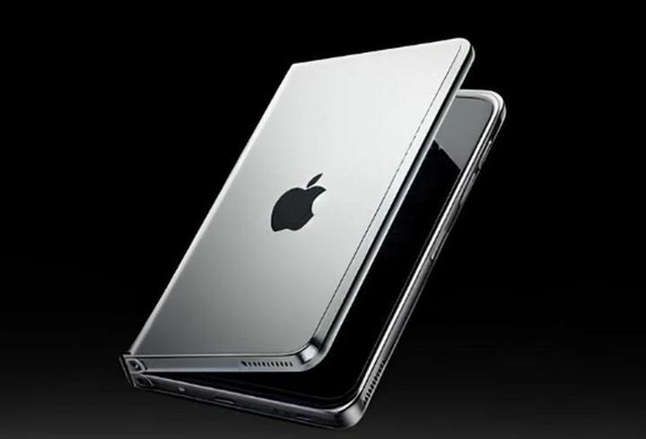 Apple, hedeflerini yukarı çekti