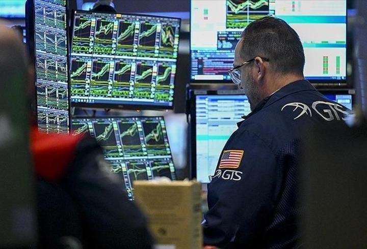 Küresel piyasalar haftaya negatif başladı