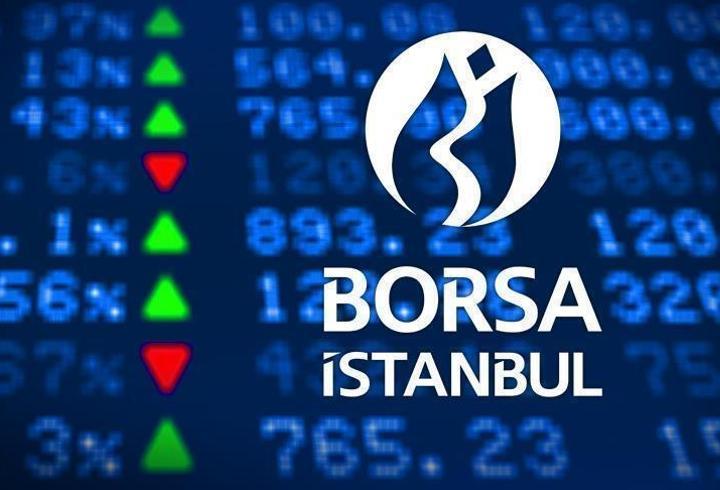 Borsa haftaya yükselişle başladı (12.10.2026)