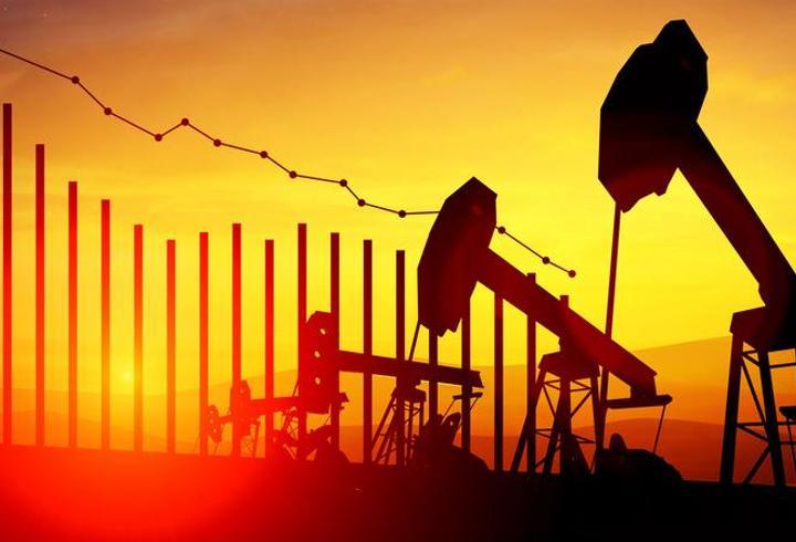 Brent petrolün varili 61,23 dolardan işlem görüyor