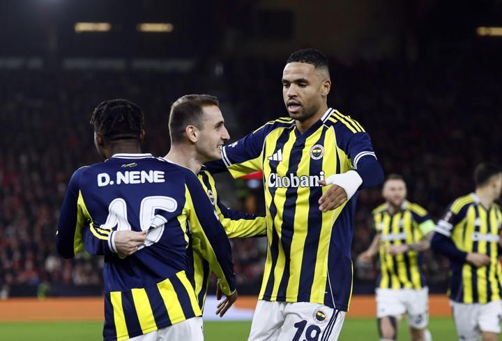 Fenerbahçe, Afrika Uluslar Kupası boyunca En-Nesyri ve Dorgeles Nene'den yoksun kalacak