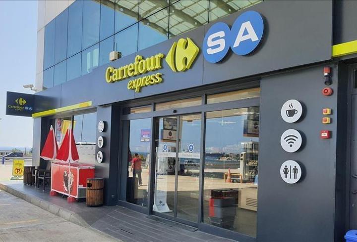 Sabancı Holding'den CarrefourSA'nın satış iddialarına ilişkin açıklama