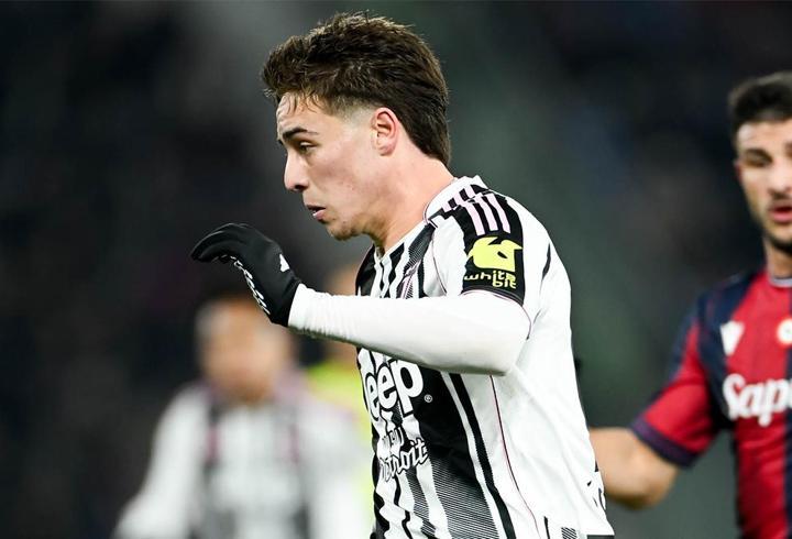 ÖZET | Kenan Yıldız kesti, Cabal attı! Juventus tek golle 3 puanı aldı...