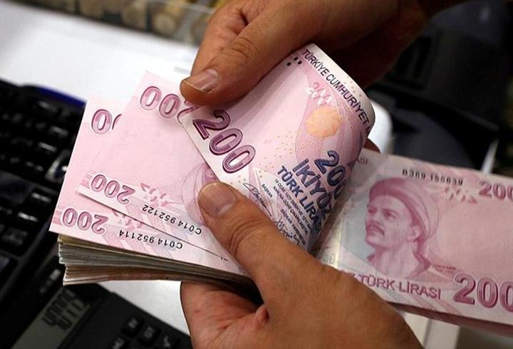 Evde bakım yardımları hesaplara yatırılmaya başlandı