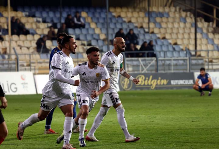 Aliağa FK evinde oynayacak