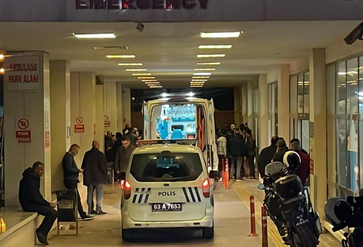 Girdiği trafoda akıma kapılıp öldü