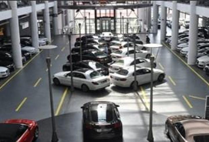 2.elde ortalama fiyatlar düşüşte