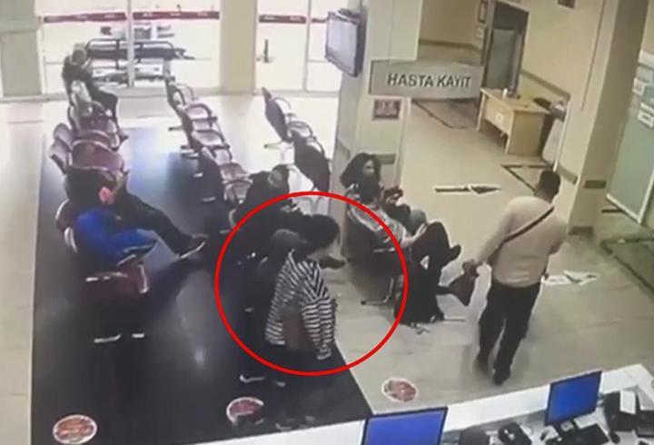 Böcek ailesi soruşturmasında gelişme… Hastane hakkında suç duyurusu yapıldı