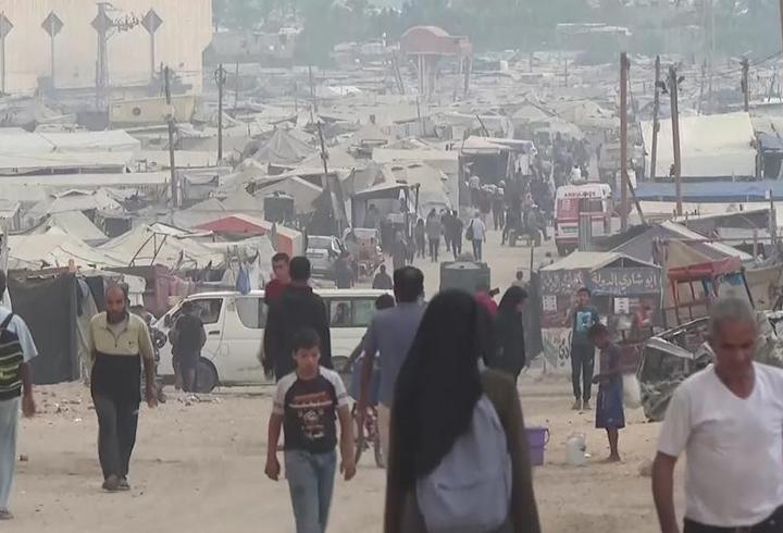 İsrailli Başkonsolos: "Gazze'de Türk olmayacak, Türkleri durduracağız"