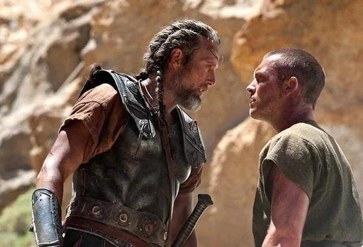 Titanların Savaşı filminin konusu nedir? Titanların Savaşı filminin oyuncuları kimler?