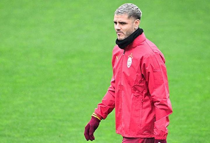 Okan Buruk kararını verdi! Icardi oynayacak mı?