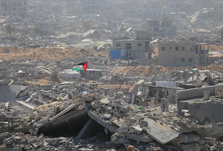 Gözler Doha'da! Gazze Gücü’nün akıbetinde kritik viraj