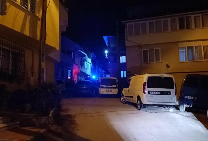 Bursa’da baba ve kızı evde ölü bulundu