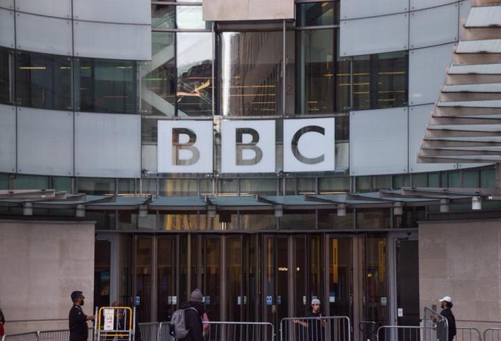 Trump'tan BBC'ye 10 milyar dolarlık tazminat davası