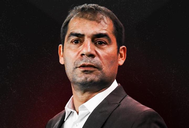 Metin Diyadin, Gençlerbirliği'ne geri döndü