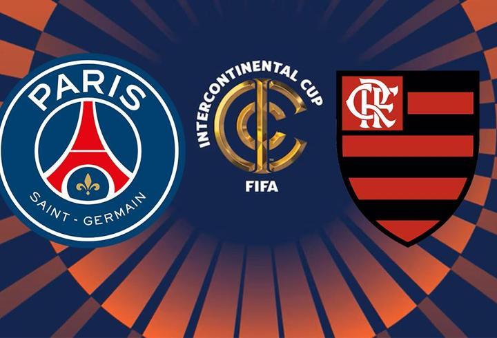 PSG ile Flamengo, dev finalde karşılaşacak!