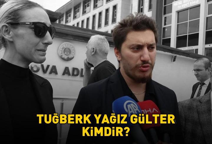 Güllü'nün oğlu Tuğberk Yağız Gülter kimdir, nereli ve kaç yaşında? Tuğberk Yağız Gülter ifadeye çağrıldı!