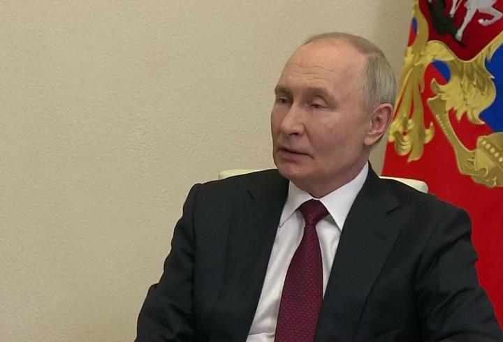 İngiltere'den Rusya'ya sert tepki: Putin kaos ihracı stratejisi izliyor