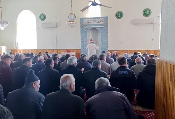 Beyşehir'den kısa kısa