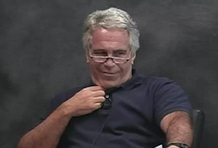 Epstein'in İngiltere ağı ortaya çıktı!