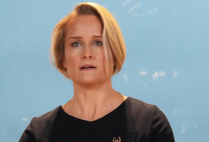 MI6’in Q dairesinden dış istihbaratın zirvesine geçti: 'Barış ve savaş arasındaki alandayız'