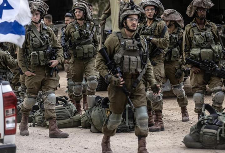 İsrail basınından flaş iddia: Orduda toplu istifa gündemde