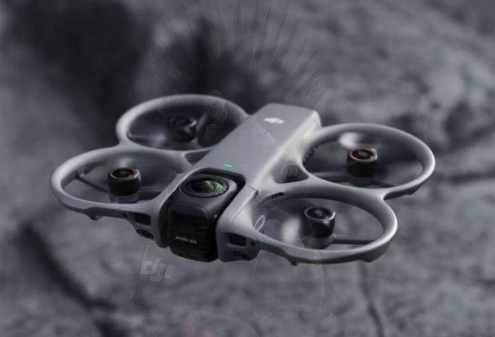 Drone pazarındaki rekabet hiç olmadığı kadar kızışıyor