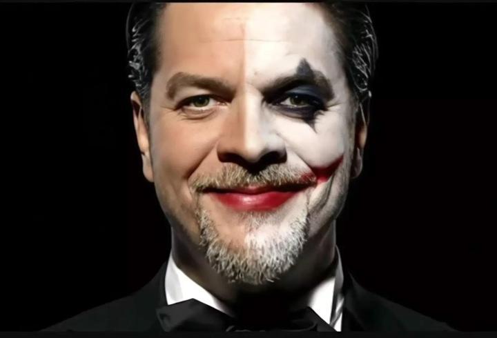 Beyazıt Öztürk'le ‘Joker’ yakında Kanal D’de başlıyor