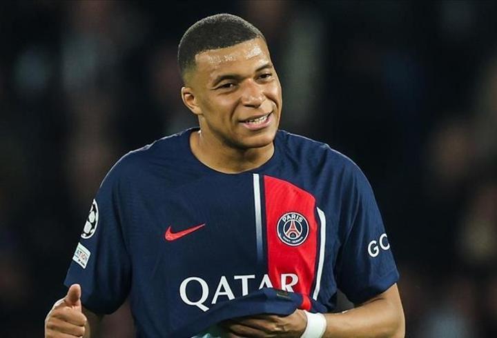 Olaylı ayrılığın faturası kesildi! Mbappe haklı bulundu