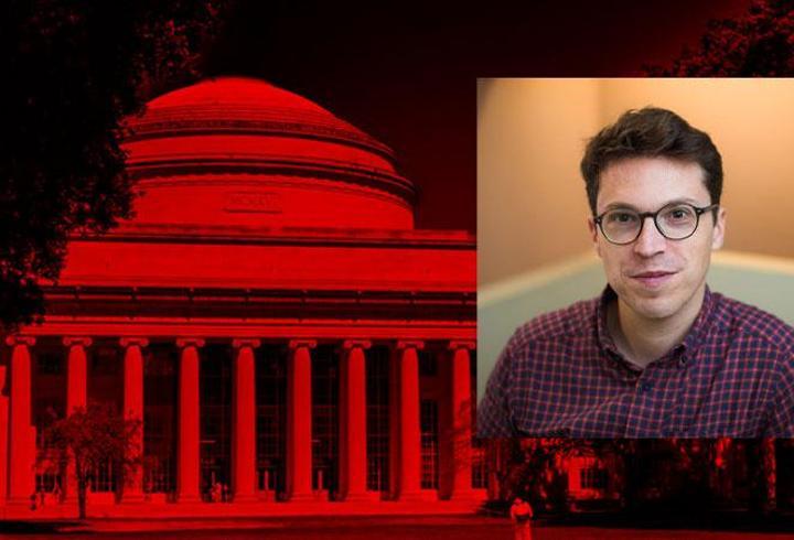 MIT'yi sarsan şok cinayet! Nükleer bilimci profesör, evinde vurularak öldürüldü