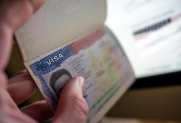 ABD'nin 'seyahat yasağı listesine' yenileri eklendi