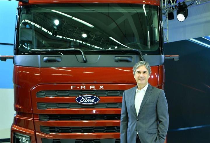 Ford Trucks Senegal pazarına giriş yaptı