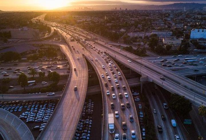 Marmara’da dev ulaşım hamlesi: 78 kilometrelik yeni otoyol geliyor
