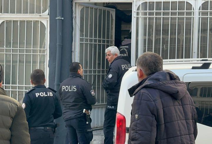 Malatya'da silahlı kavga: 2 yaralı 