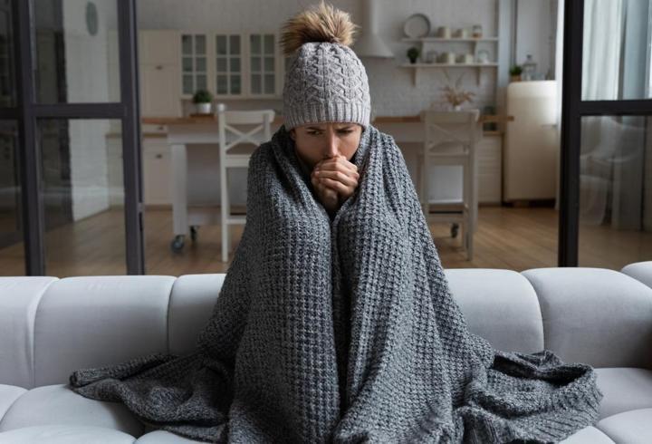Hastalık mevsimi başladı: Grip ve Covid'i nasıl ayırt edeceğiz?