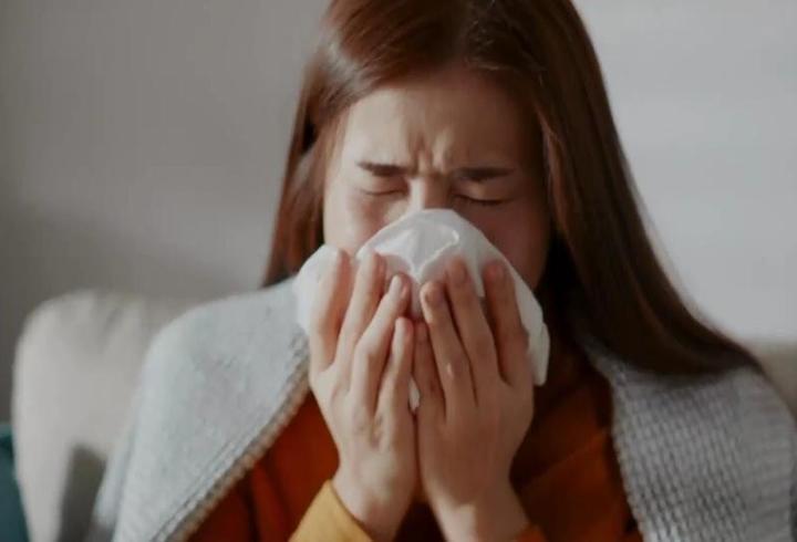 Avrupa’ya da yayılmaya başladı… Yeni tip gripten nasıl korunmalı?