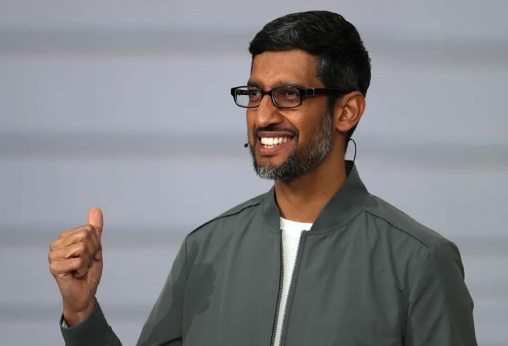 Teknoloji dünyası, nadir görülen bir rekabet şovuna tanıklık etti