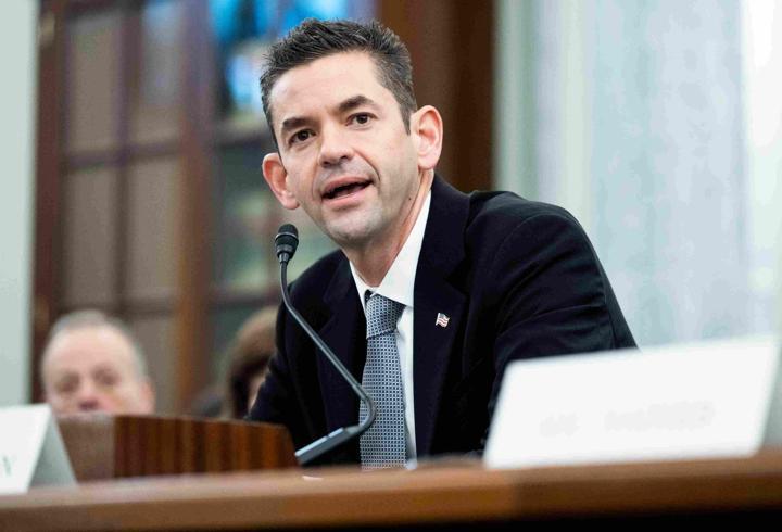 NASA'nın başına milyarder iş insanı Isaacman geliyor