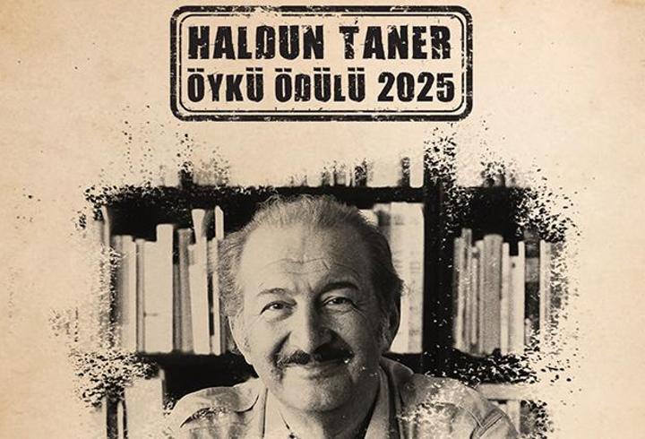 Haldun Taner Ödülü’nde kısa liste açıklandı