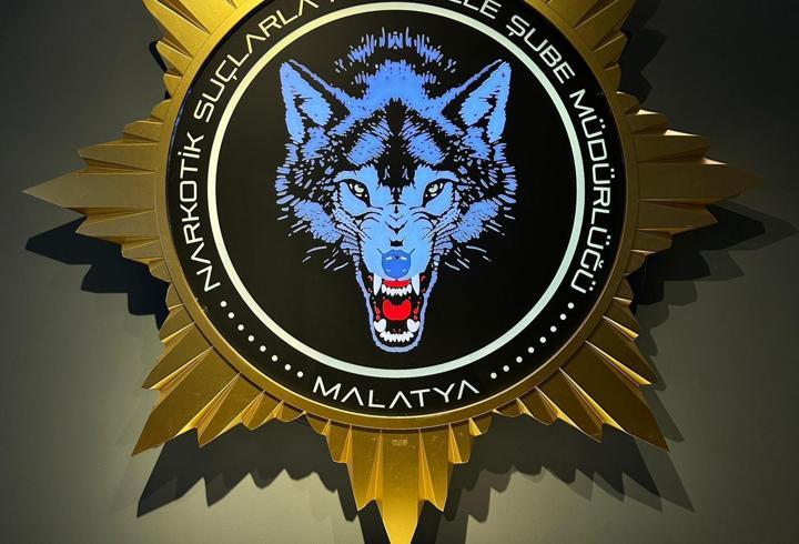 Malatya'da uyuşturucu operasyonuna 3 tutuklama