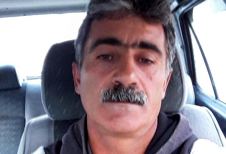 Tamir ettiği çatıdan düşüp öldü