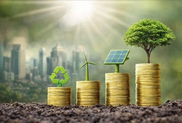 Çevre korumaya 441 milyar TL harcandı