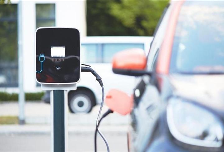 Türkiye’de elektrikli araç sayısında rekor artış