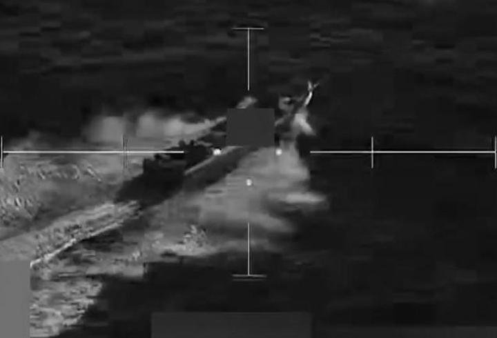 ABD, Doğu Pasifik'te bir tekneyi daha vurdu: 4 ölü