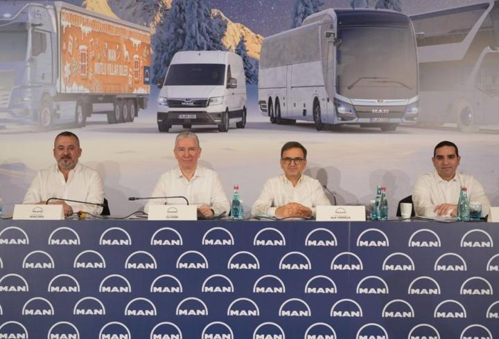 Sabit pazarda satışlarını artırdı