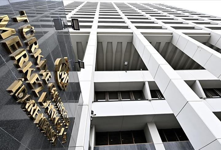 Merkez Bankası rezervleri 190 milyar doları aştı