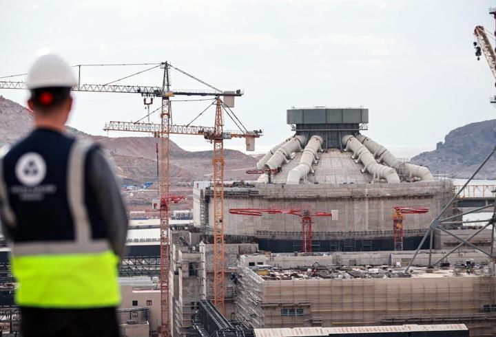 Akkuyu NGS'de 2026'nın "devreye alma yılı" olacak