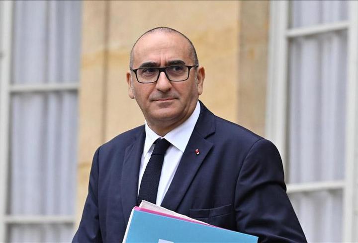 FRANSA’DA SİBER ŞOK | İçişleri Bakanlığı’nın gizli dosyaları ele geçirildi: Adli sicil ve arananlar listesi hedefte